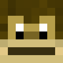Classic skin: face render