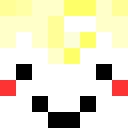 Classic skin: face render