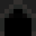 Black skin: face render