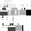 Black skin: raw texture render