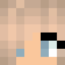 Classic skin: face render