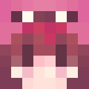 Classic skin: face render