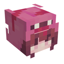 Classic skin: head render
