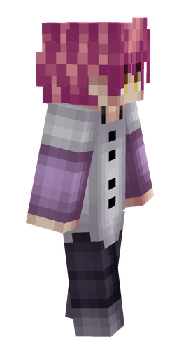 Classic skin: body, right side render