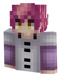 Classic skin: bust render