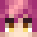 Classic skin: face render