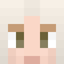 Classic skin: face render