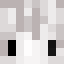 Black skin: face render