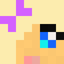 Classic skin: face render