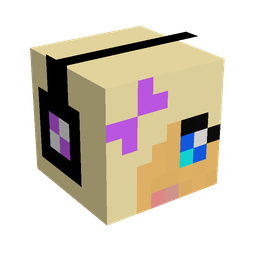 Classic skin: head render