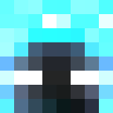 Blue skin: face render