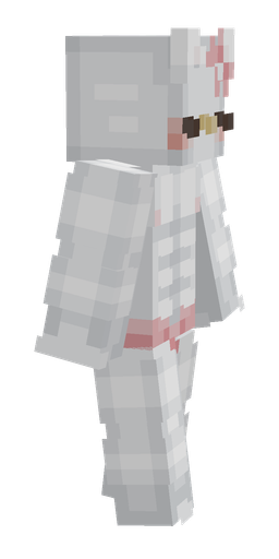 Classic skin: body, right side render