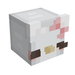 Classic skin: head render