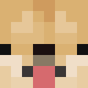 Classic skin: face render