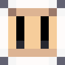 Blue skin: face render