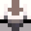 Classic skin: face render