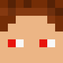 Black skin: face render