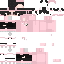 Black skin: raw texture render