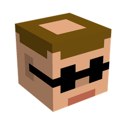 Classic skin: head render