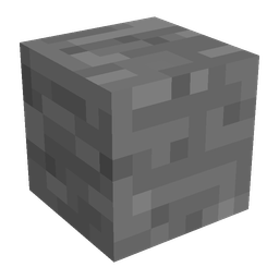 Blue skin: head render