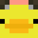 Blue skin: face render
