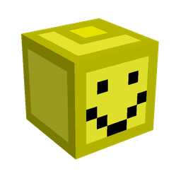Blue skin: head render