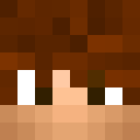 Blue skin: face render