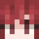 Black skin: face render