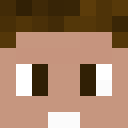 Orange skin: face render