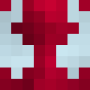 Blue skin: face render