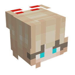 Classic skin: head render