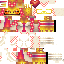 Classic skin: raw texture render