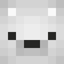 Classic skin: face render