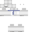 Classic skin: raw texture render