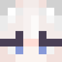 Orange skin: face render