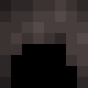 Black skin: face render