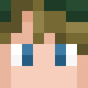 Classic skin: face render