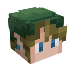 Classic skin: head render