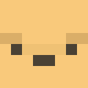 Classic skin: face render