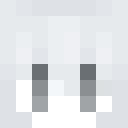 Blue skin: face render