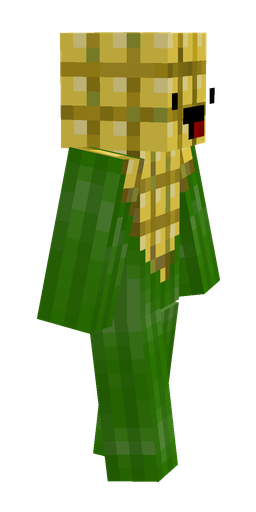 Classic skin: body, right side render