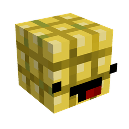 Classic skin: head render