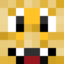 Classic skin: face render