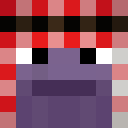 Classic skin: face render
