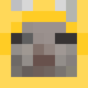 Classic skin: face render