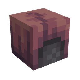 Classic skin: head render