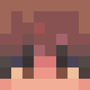 Classic skin: face render