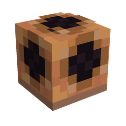 Classic skin: head render