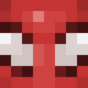 Blue skin: face render