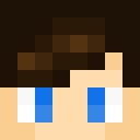 Orange skin: face render